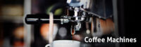 Coffee Machines