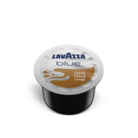 Lavazza Blue Caffe Crema Lungo (100 capsules)
