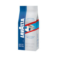 Lavazza Il Filtro Classico Intense - Ground Coffee 1kg