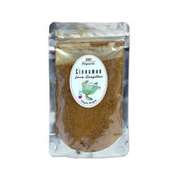 1001 Organics Cinnamon Powder