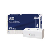 Tork PeakServe Continuous Hand Towel (12x410sheets)