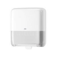Tork Matic Hand Towel Roll Dispenser - White