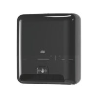 Tork Matic Hand Towel Roll Dispenser with Intuition sensor - Black