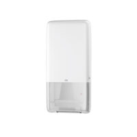 Tork PeakServe Continuous - Hand Towel Dispenser - White