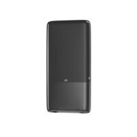 Tork PeakServe Continuous - Hand Towel Dispenser - Black