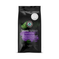 Africa's Best - Tanzania Highlands 500g Retail - Coffee Beans