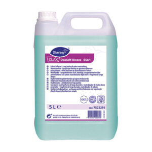 Fabric Care