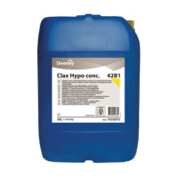 Diversey Clax Hypo Conc 42B1 (20LT)