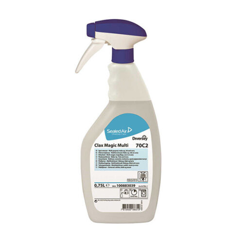 Diversey Clax Magic Multi 70C2 (6x0.75LT)