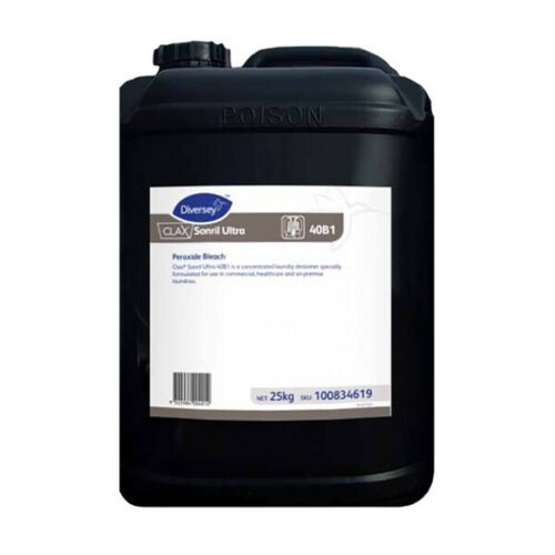 Diversey Clax Sonril Ultra 40B1  (20LT)