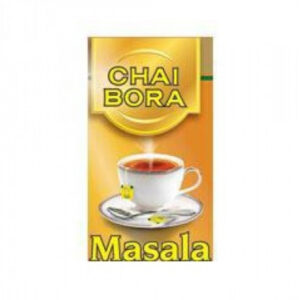 Flavour Tea