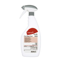 Diversey Clax Magic Rust 70D2 (6x0.75L)