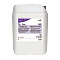 Diversey Clax Rust 61A1 (20LT)