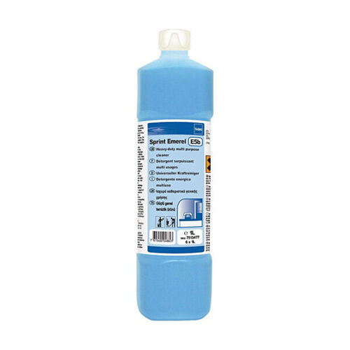 Diversey Emerel R7 Multisurface Cleaner (12x946ML)