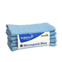 Taski Microquick Blue 5pcs