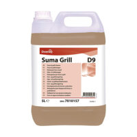 Diversey Suma Grill D9 (5LT)