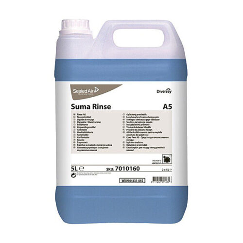 Diversey Suma Rinse A5 (2x5LT)