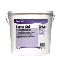 Diversey Suma Sol D4.8 (20KG)
