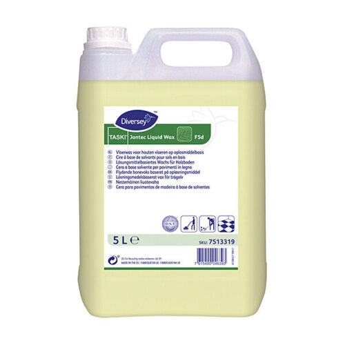Taski Jontec Liquidwax  (2x5LT)