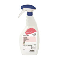 Diversey Suma Inox D7 (6x750ML)
