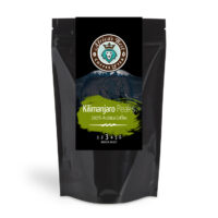 Africa's Best - Kilimanjaro Peaks 250g Retail - Coffee Beans