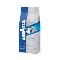 Lavazza Dek Gran Filtro - Ground Coffee 226.8g