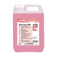 Diversey Soft Care Silk H200 (2x5LT)