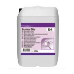 Diversey Suma DIS D4 (20LT)