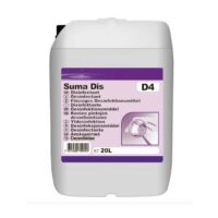 Diversey Suma DIS D4 (20LT)