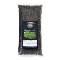 Africa's Best - Kilimanjaro Peaks Roasted Coffee Beans 1kg