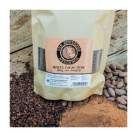 Mbeya Cacao Nibs 500g