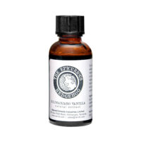 Kilimanjaro Vanilla Extract 30ml