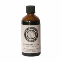 Kilimanjaro Vanilla Extract 100ml