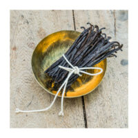 Kilimanjaro Gourmet Vanilla Pods (1kg bulk)