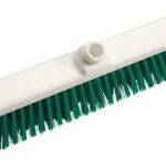 Diversey DI Broom Medium Green 400 1pc W1