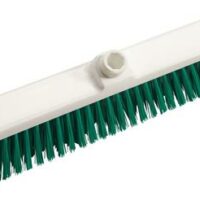 Diversey DI Broom Medium Green 400 1pc W1
