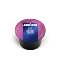 Lavazza Blue Gran Espresso Dark Roast 1 (100 capsules)