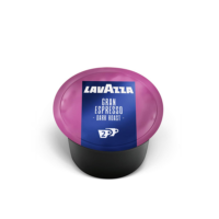 Lavazza Blue Gran Espresso Dark Roast 2 (100 capsules)