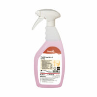 Taski Sani 4 in 1 (2x5LT)