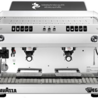 Lavazza Blue LB4722 2GR Capsule Coffee Machine