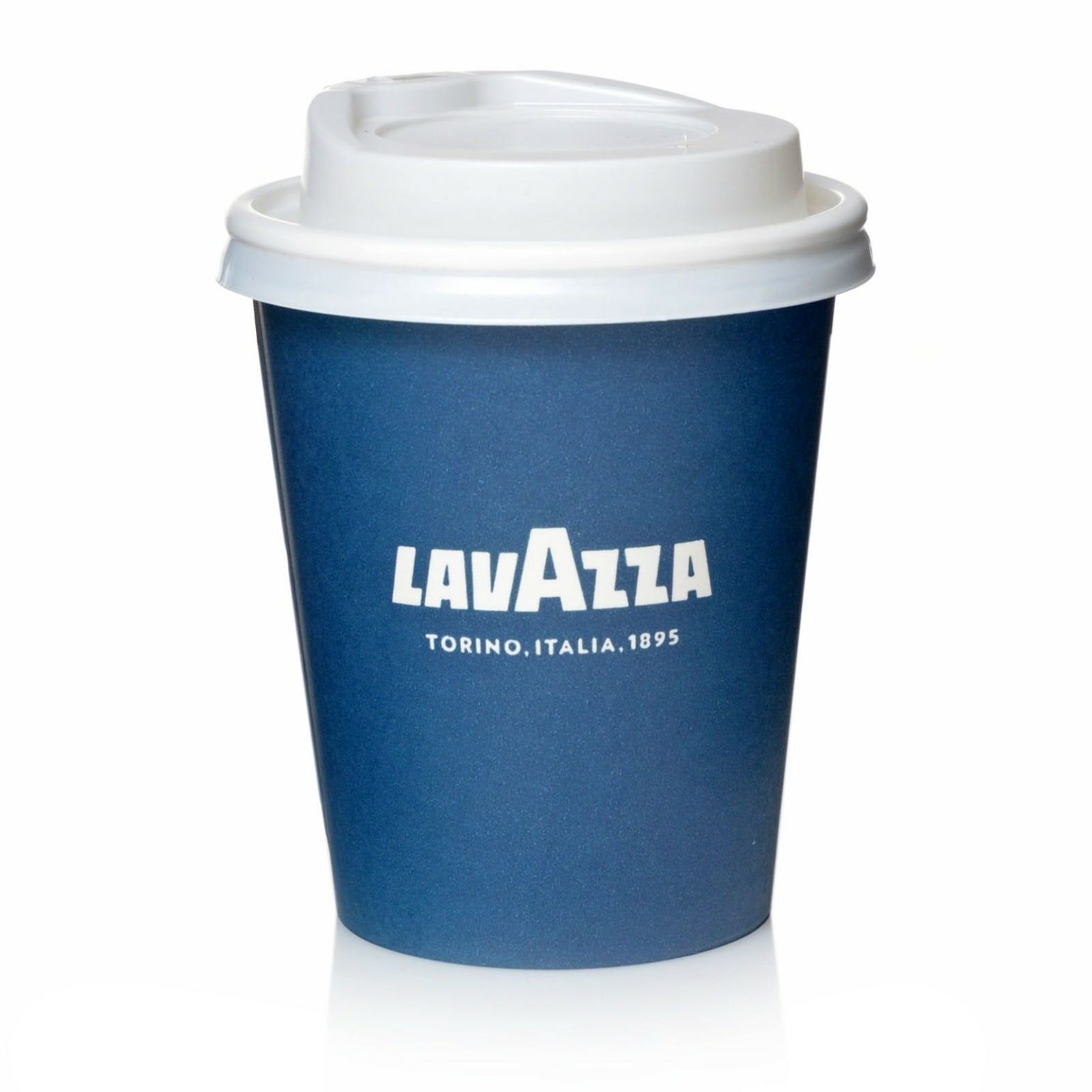 Lavazza Large Take Away Cup Double Wall (12oz/355ml) suvacor ltd.