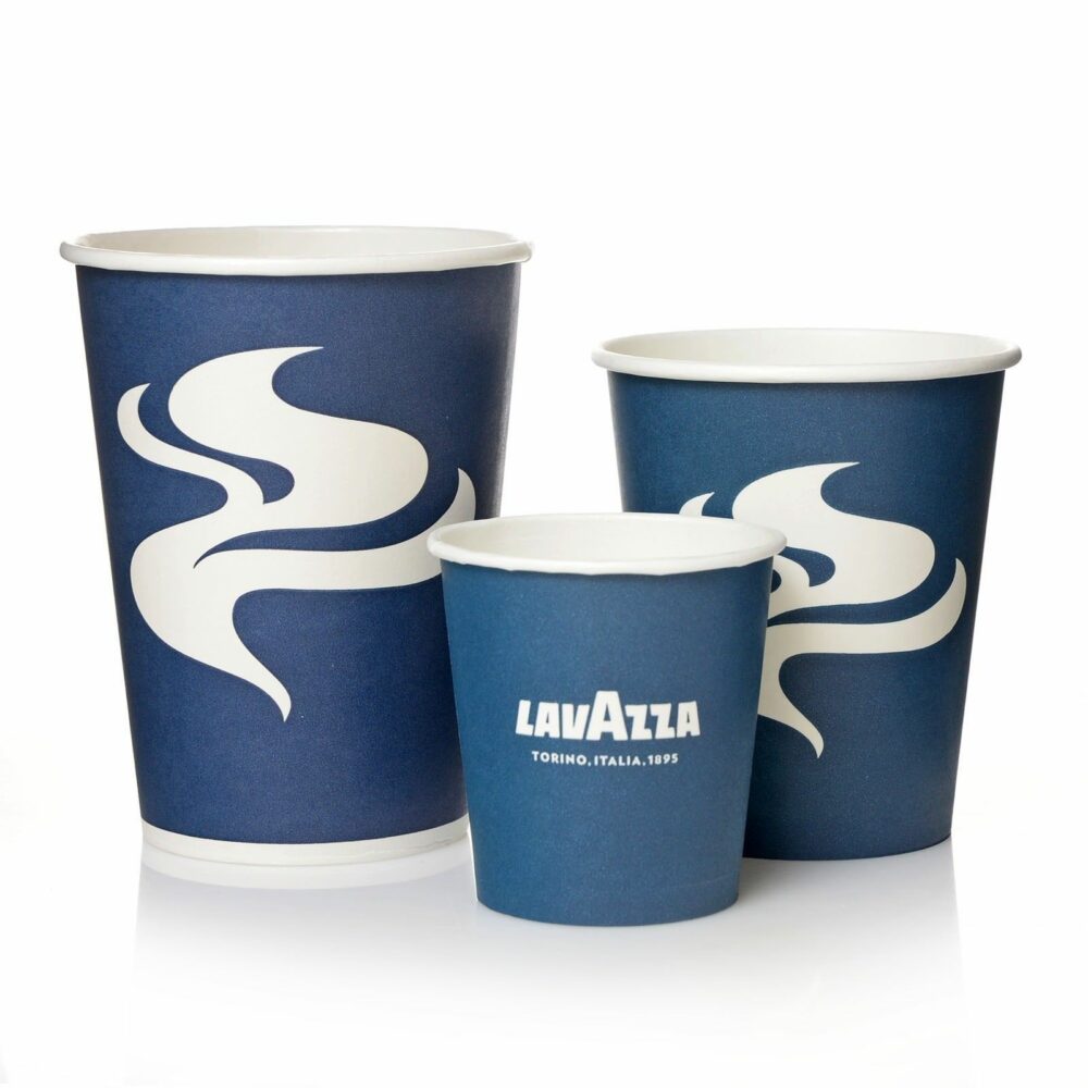 Lavazza Cremespresso - Take Away Cup (150ml)
