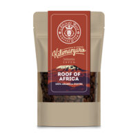 Africa's Best - Roof of Africa (Roasted Beans, 250g)