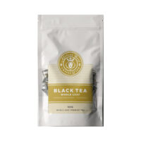 Africa's Best - Black Tea whole leaf 100G