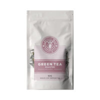 Africa's Best - Green Tea Roasted whole leaf 100G