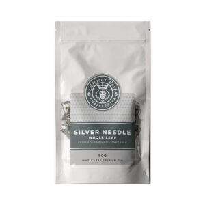 White Tea