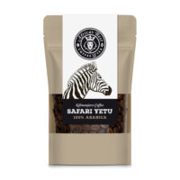 Africa's Best - Safari Yetu (Ground Coffee, 250g)