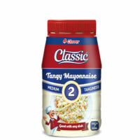 Clover Classic Mayonnaise Medium 12x750g