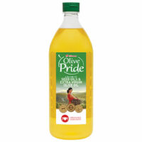 Clover Olive Pride Blended Seed Oil Export 12x1LT