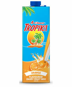 Tropika Juice Drinks
